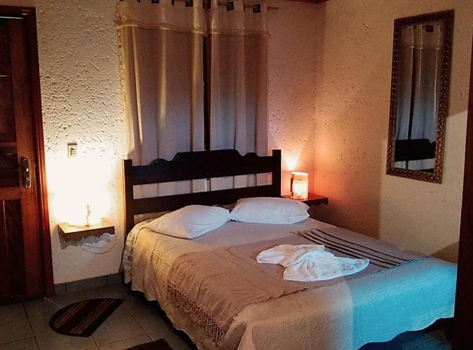 Chales Encanto Suico Monte Verde  Zewnętrze zdjęcie
